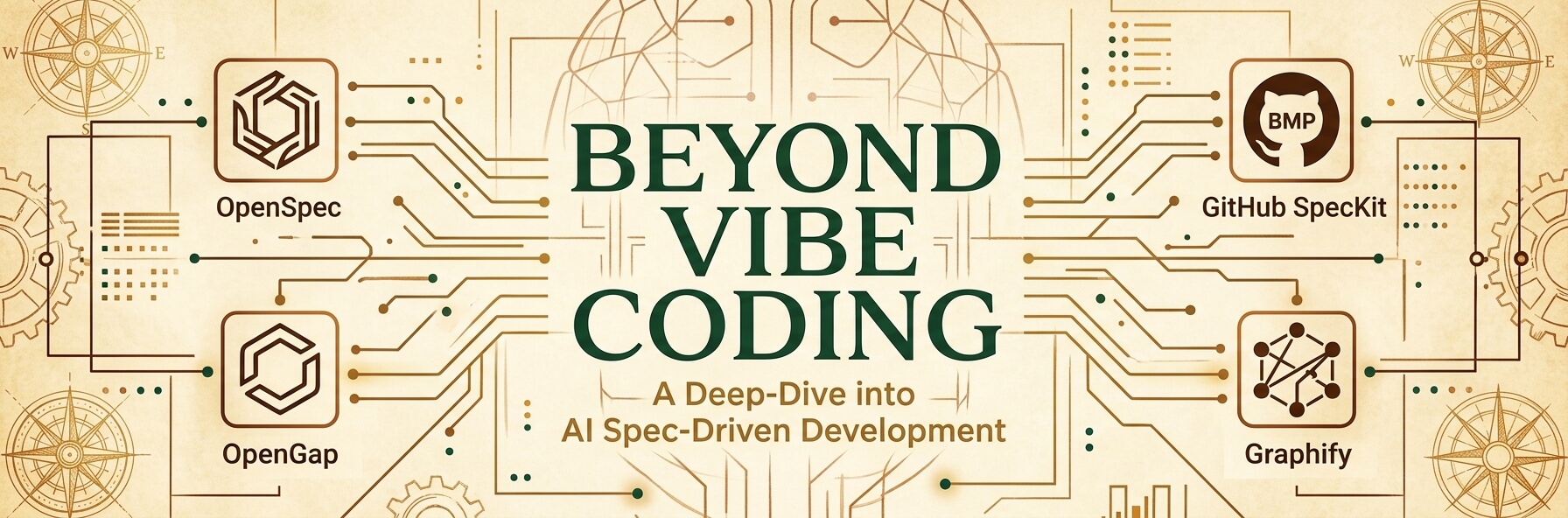 Beyond Vibe Coding